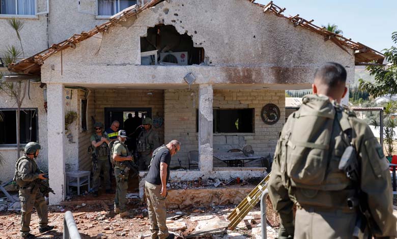 L’Iran et le Hezbollah mènent des attaques simultanées contre Israël