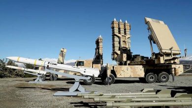 L’Iran promeut ses capacités militaires en Asie après la guerre