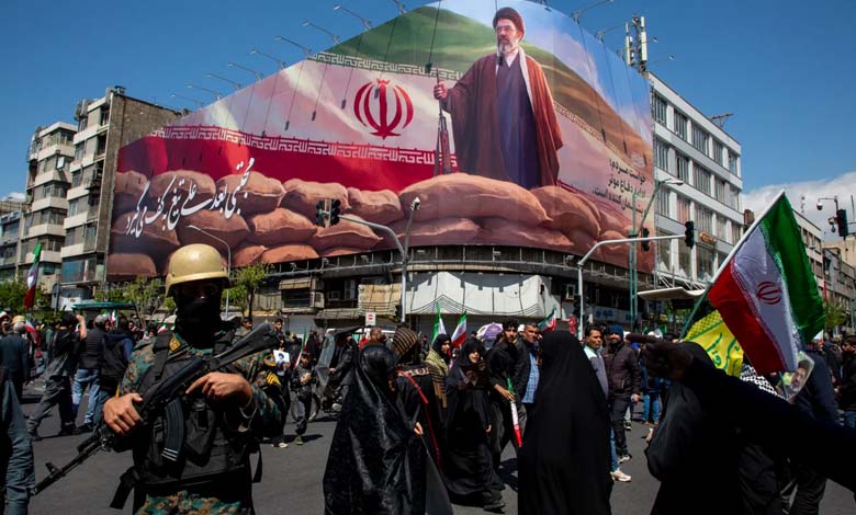 L’Iran refuse de rencontrer la délégation américaine à Islamabad