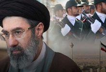 L’Iran sous l’emprise des Gardiens de la révolution… et le Guide hors scène