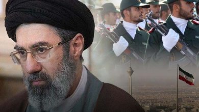 L’Iran sous l’emprise des Gardiens de la révolution… et le Guide hors scène
