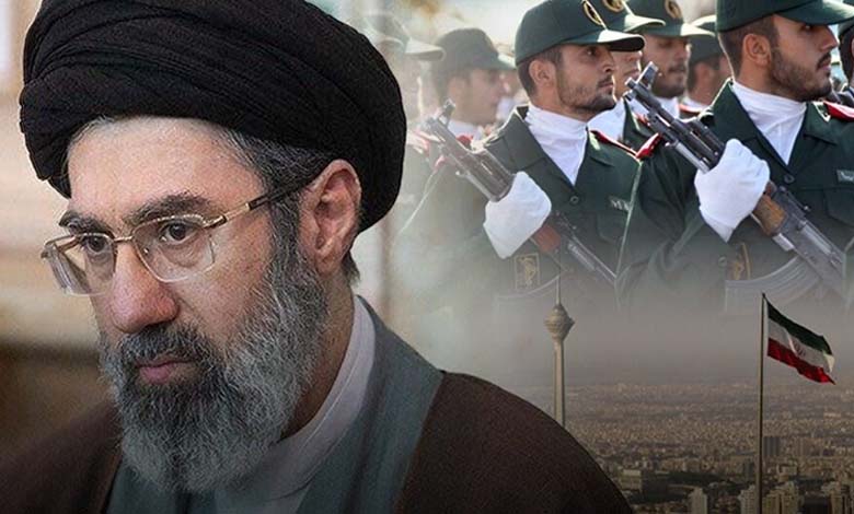 L’Iran sous l’emprise des Gardiens de la révolution… et le Guide hors scène