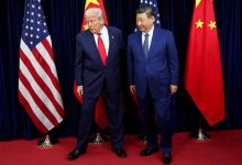 La Chine renforce sa diplomatie pour mettre fin à la guerre avec l’Iran avant le sommet avec Trump