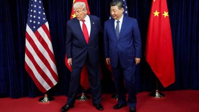 La Chine renforce sa diplomatie pour mettre fin à la guerre avec l’Iran avant le sommet avec Trump