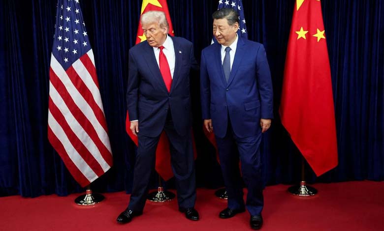 La Chine renforce sa diplomatie pour mettre fin à la guerre avec l’Iran avant le sommet avec Trump