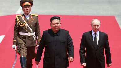 La Corée du Nord confirme son soutien à la guerre sacrée de la Russie en Ukraine