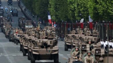 La France s’oriente vers une économie de guerre avec un plan d’armement sans précédent