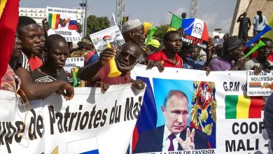 La Russie au Sahel africain : des corridors logistiques et des gains stratégiques 