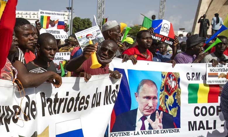 La Russie au Sahel africain : des corridors logistiques et des gains stratégiques 