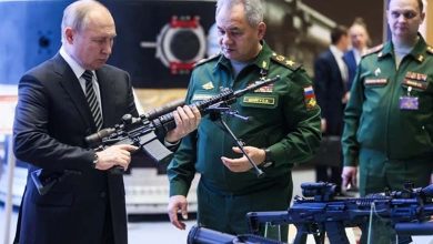 La Russie vise la deuxième place sur le marché des armes : nouveaux clients et défis