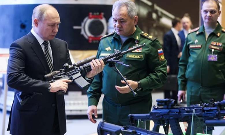 La Russie vise la deuxième place sur le marché des armes : nouveaux clients et défis