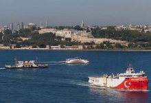 La Turquie recherche un parapluie international pour sécuriser le détroit d’Ormuz