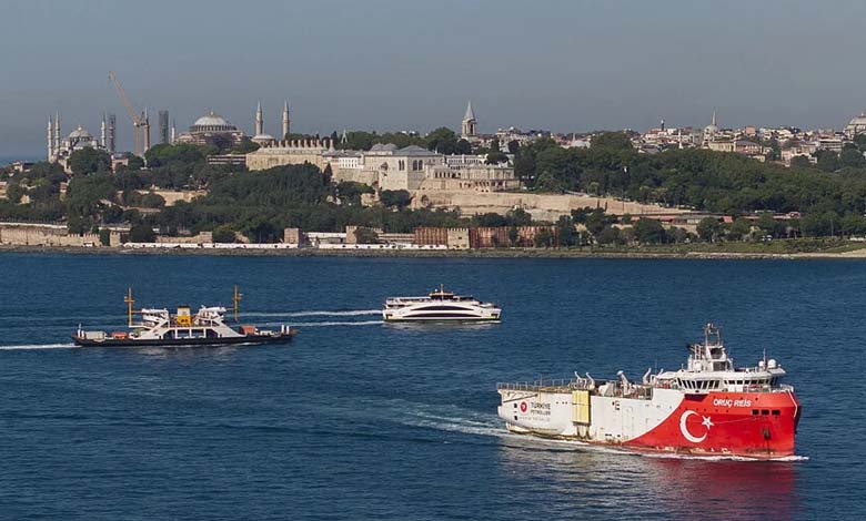 La Turquie recherche un parapluie international pour sécuriser le détroit d’Ormuz