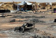 La catastrophe de Koutoum approfondit les blessures du Darfour : un bombardement par drone soulève des questions sur les règles d’engagement et la protection des civils