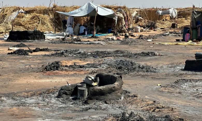 La catastrophe de Koutoum approfondit les blessures du Darfour : un bombardement par drone soulève des questions sur les règles d’engagement et la protection des civils