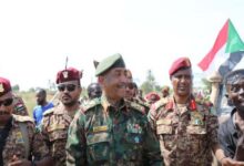 La décision d’al-Burhan de dissoudre la brigade Al-Bara ibn Malik… redessiner les rapports de force au sein de l’institution militaire