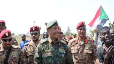 La décision d’al-Burhan de dissoudre la brigade Al-Bara ibn Malik… redessiner les rapports de force au sein de l’institution militaire