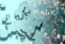 La dissolution lente… comment le risque des Frères musulmans s’infiltre-t-il au cœur de l’Europe ? 
