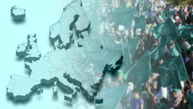 La dissolution lente… comment le risque des Frères musulmans s’infiltre-t-il au cœur de l’Europe ? 