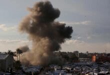 La guerre contre l’Iran transforme des investisseurs en « baleines » économiques géantes