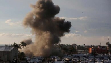 La guerre contre l’Iran transforme des investisseurs en « baleines » économiques géantes