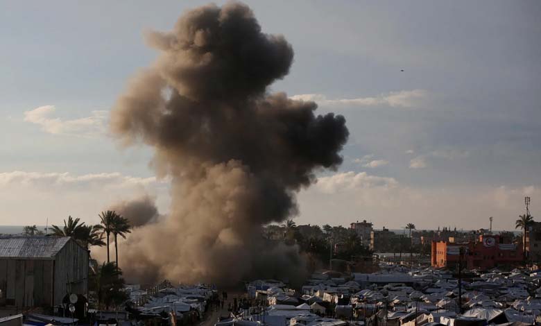 La guerre contre l’Iran transforme des investisseurs en « baleines » économiques géantes