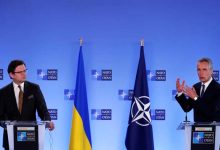 La guerre en Ukraine atteint les abords de l’OTAN : des débris de drones russes frappent la Roumanie