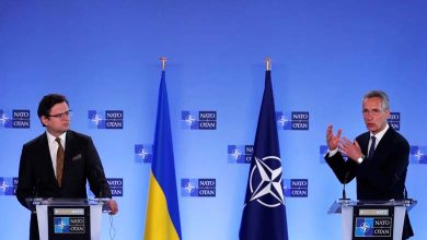 La guerre en Ukraine atteint les abords de l’OTAN : des débris de drones russes frappent la Roumanie