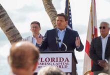 La nouvelle loi de la Floride… les Frères musulmans sous la guillotine de la lutte contre le terrorisme