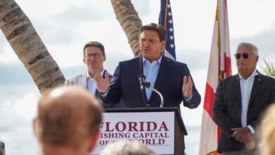 La nouvelle loi de la Floride… les Frères musulmans sous la guillotine de la lutte contre le terrorisme