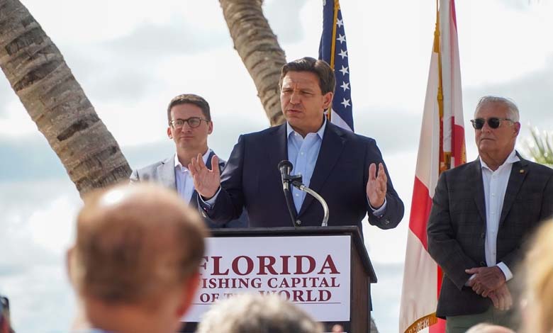 La nouvelle loi de la Floride… les Frères musulmans sous la guillotine de la lutte contre le terrorisme