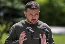 La pénurie de Patriot inquiète Kyiv : Zelensky cherche des alternatives