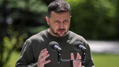 La pénurie de Patriot inquiète Kyiv : Zelensky cherche des alternatives