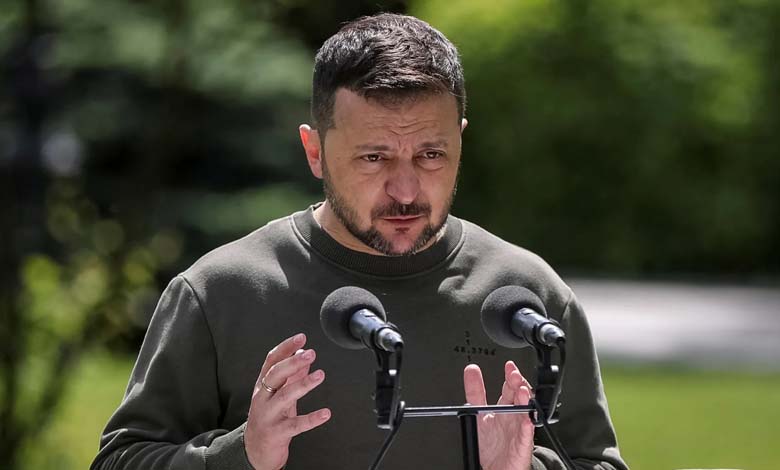 La pénurie de Patriot inquiète Kyiv : Zelensky cherche des alternatives