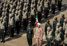 La plus récente étant l’Argentine : des pays et des blocs ont classé le Corps des gardiens de la révolution islamique comme organisation terroriste 