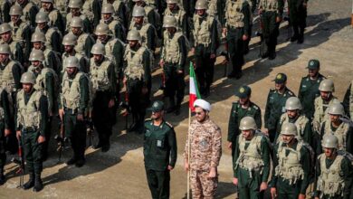 La plus récente étant l’Argentine : des pays et des blocs ont classé le Corps des gardiens de la révolution islamique comme organisation terroriste 