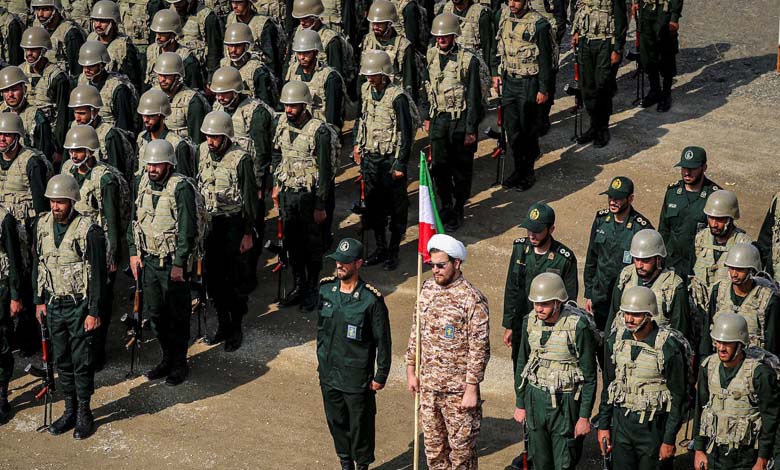 La plus récente étant l’Argentine : des pays et des blocs ont classé le Corps des gardiens de la révolution islamique comme organisation terroriste 