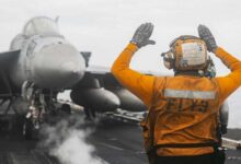 La sous-estimation des capacités de la défense aérienne iranienne place Trump dans une situation délicate