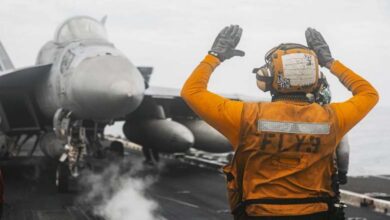 La sous-estimation des capacités de la défense aérienne iranienne place Trump dans une situation délicate