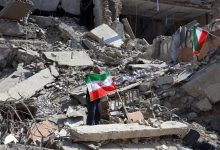 La trêve en Iran : quelle est la prochaine étape ?