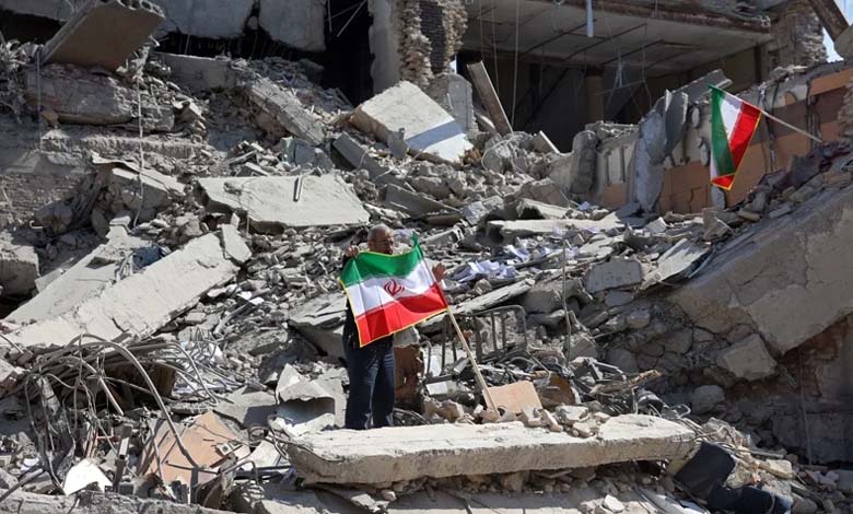 La trêve en Iran : quelle est la prochaine étape ?