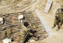 L’affaire Shamim Mafi remet en lumière l’essor des réseaux de trafic d’armes et les défis du contrôle international dans les zones de conflit