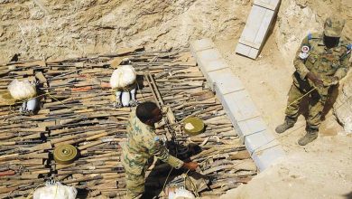 L’affaire Shamim Mafi remet en lumière l’essor des réseaux de trafic d’armes et les défis du contrôle international dans les zones de conflit