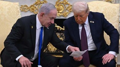 L’appel de la dernière heure entre Donald Trump et Benjamin Netanyahou : les coulisses précédant la trêve avec l’Iran