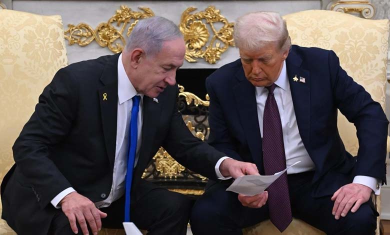 L’appel de la dernière heure entre Donald Trump et Benjamin Netanyahou : les coulisses précédant la trêve avec l’Iran