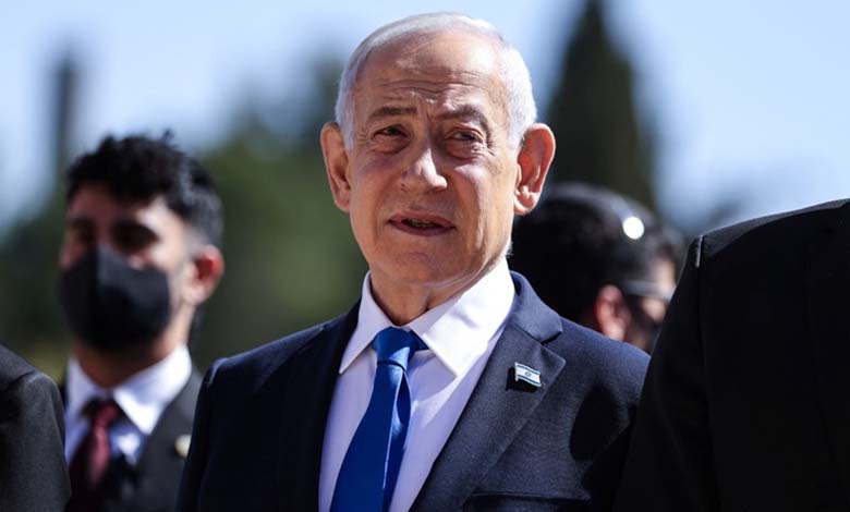 L’arme du Hezbollah… Netanyahou fixe le premier objectif des négociations avec le Liban