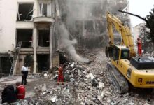 L’armée israélienne menace de frapper le réseau ferroviaire en Iran