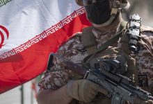 L’armée américaine restera aux abords de l’Iran afin de garantir l’application de l’accord de trêve