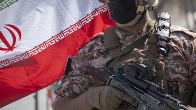 L’armée américaine restera aux abords de l’Iran afin de garantir l’application de l’accord de trêve