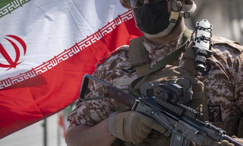 L’armée américaine restera aux abords de l’Iran afin de garantir l’application de l’accord de trêve